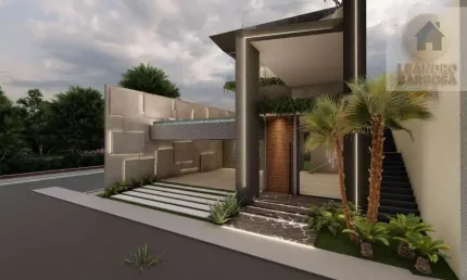 Descubra o privilégio de viver em um dos endereços mais desejados de Contagem: o Portal do Sol. Esta espetacular casa em condomínio oferece 405m² de área útil, com ambientes amplos, iluminados e pensa