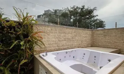 Apartamento com 3 quartos à venda no Cabral, Contagem 