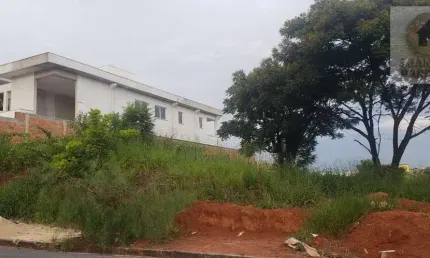 Terreno à venda na Chácara Cotia, Contagem 