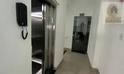 Apartamento com 3 quartos à venda no Cabral, Contagem 
