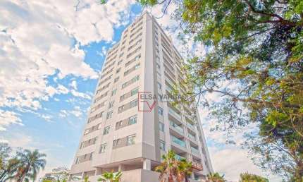 Apartamento com 3 dormitórios à venda, 124 m² por R$ 1.350.000,00 - Dom Feliciano - Gravataí/RS