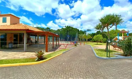 Terreno à venda, 250 m² por r$ 250.000,00 - villa lucchesi - gravataí/rs