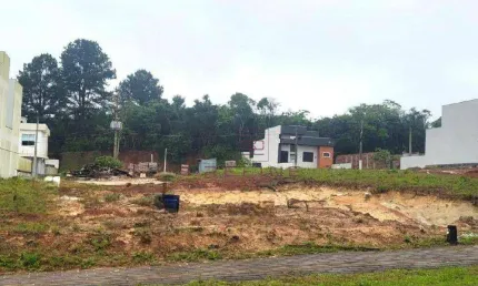 Terreno à venda, 157 m² por r$ 145.000,00 - reserva bela vista - gravataí/rs