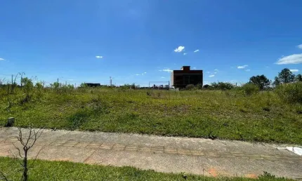 Terreno à venda, 208 m² por r$ 195.000,00 - garden ville - gravataí/rs