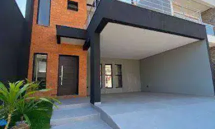 Sobrado com 3 dormitórios à venda, 1446 m² por R$ 899.000,00 - Vale dos Lirios - Gravataí/RS