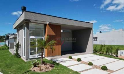 Casa à venda, 151 m² por R$ 1.250.000,00 - Terras Alpha - Gravataí/RS