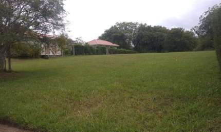 Terreno à venda, 1500 m² por R$ 1.500.000,00 - Paragem dos Verdes Campos - Gravataí/RS