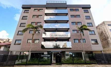 Apartamento com 3 dormitórios à venda, 95 m² por R$ 769.000,00 - Vila Eunice Nova - Cachoeirinha/RS