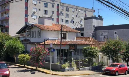 Casa à venda, 290 m² por R$ 1.150.000,00 - Centro - Gravataí/RS