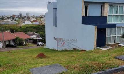 Terreno à venda, 386 m² por R$ 220.000,00 - Villa Lucchesi - Gravataí/RS