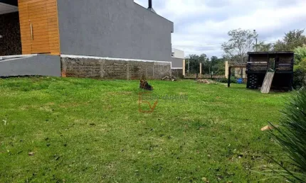 Terreno à venda, 265 m² por R$ 219.000,00 - Villa Lucchesi - Gravataí/RS