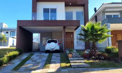 Sobrado à venda, 187 m² por R$ 1.490.000,00 - Cyrela Landscape Seminario - Gravataí/RS