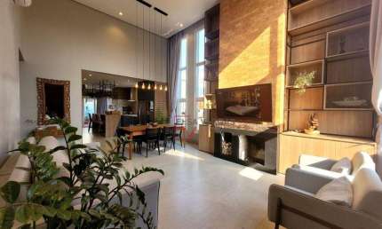 Casa à venda, 125 m² por R$ 1.350.000,00 - Condomínio Villagio Piacenza - Cachoeirinha/RS