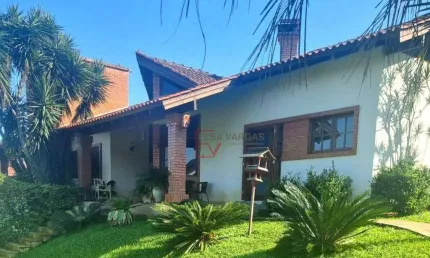 Casa à venda, 365 m² por R$ 1.800.000,00 - Bosques do Sul - Gravataí/RS