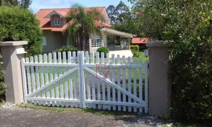 Casa à venda, 125 m² por r$ 1.690.000,00 - paragem dos verdes campos - gravataí/rs
