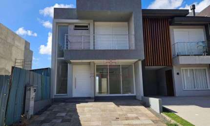 Sobrado à venda, 146 m² por R$ 795.000,00 - Primavera - Gravataí/RS