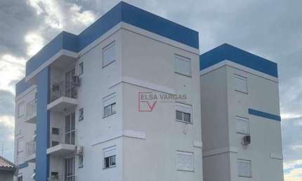 Apartamento à venda, 50 m² por R$ 219.000,00 - Bom Sucesso - Gravataí/RS