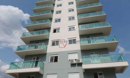 Apartamento à venda, 90 m² por R$ 374.900,00 - Vila Bom Princípio - Cachoeirinha/RS