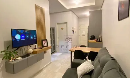 Apartamento à venda, 45 m² por R$ 230.000,00 - Morada do Vale III - Gravataí/RS