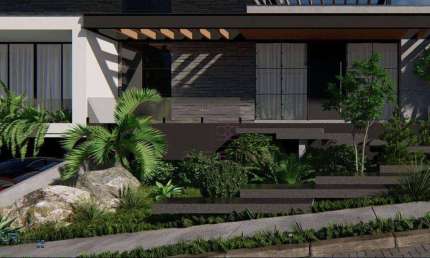 Sobrado à venda, 926 m² por R$ 6.500.000,00 - Prado Bairro - Cidade - Gravataí/RS