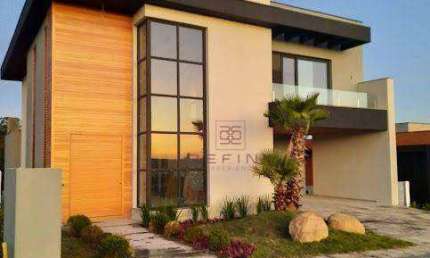 Sobrado à venda, 445 m² por R$ 4.300.000,00 - Prado Bairro - Cidade - Gravataí/RS