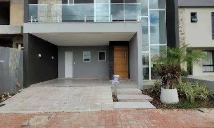Sobrado à venda, 147 m² por R$ 849.000,00 - Vale das Cerejeiras - Gravataí/RS