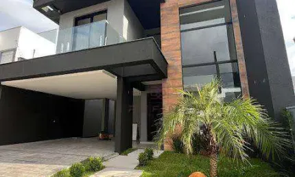 Sobrado à venda, 178 m² por r$ 1.190.000,00 - vale ville - gravataí/rs