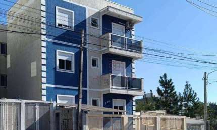 Apartamento à venda, 68 m² por R$ 320.000,00 - Renascença - Gravataí/RS