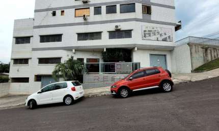 Apartamento à venda, 86 m² por R$ 396.000,00 - Jansen - Gravataí/RS