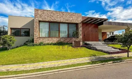 Casa à venda, 355 m² por R$ 3.300.000,00 - Cyrela Landscape Seminario - Gravataí/RS