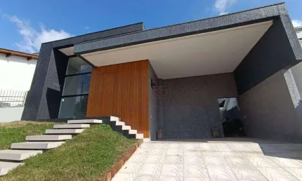 Casa com 3 dormitórios à venda, 150 m² por R$ 899.000,00 - Reserva do Arvoredo - Gravataí/RS