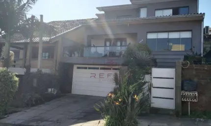 Sobrado à venda, 246 m² por R$ 890.000,00 - Bela Vista - Gravataí/RS