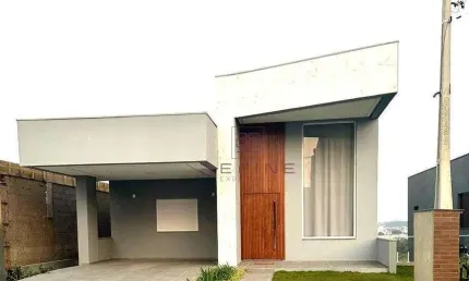 Casa à venda, 258 m² por R$ 1.595.000,00 - Cyrela Landscape Seminario - Gravataí/RS