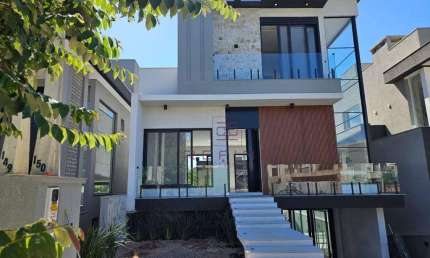 Sobrado à venda, 297 m² por R$ 1.985.000,00 - Condomínio Cyrela Landscape Seminário - Gravataí/RS