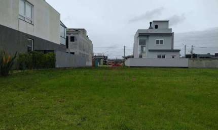 Terreno à venda, 264 m² por R$ 382.000,00 - Terras Alpha - Gravataí/RS
