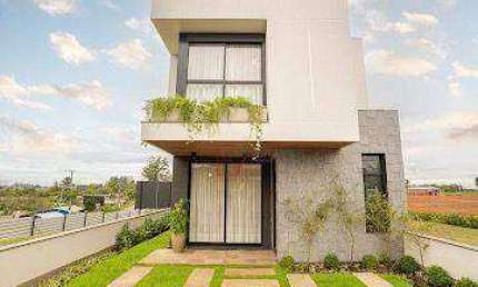 Sobrado à venda, 128 m² por R$ 840.000,00 - Giardino - Gravataí/RS