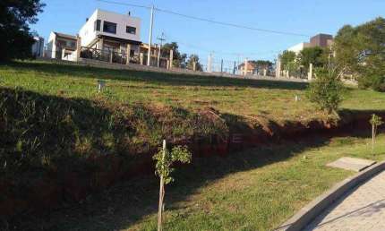 Terreno à venda, 295 m² por R$ 234.000,00 - Villa Lucchesi - Gravataí/RS
