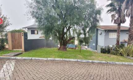 Terreno à venda, 244 m² por R$ 219.000,00 - Villa Lucchesi - Gravataí/RS