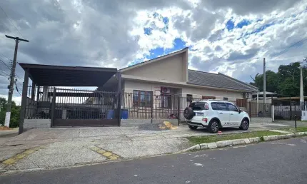 Casa à venda, 67 m² por R$ 325.000,00 - Barnabé - Gravataí/RS