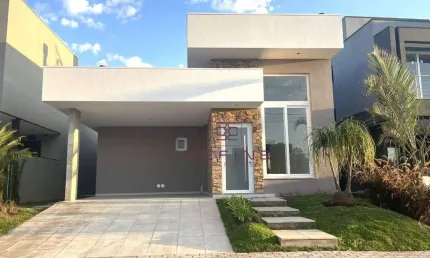 Casa à venda, 140 m² por R$ 1.080.000,00 - Terras Alpha - Gravataí/RS