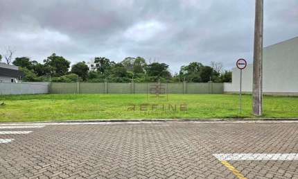 Terreno à venda, 262 m² por R$ 339.900,00 - Terras Alpha - Gravataí/RS