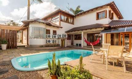 Casa à venda, 427 m² por R$ 2.200.000,00 - Centro - Gravataí/RS