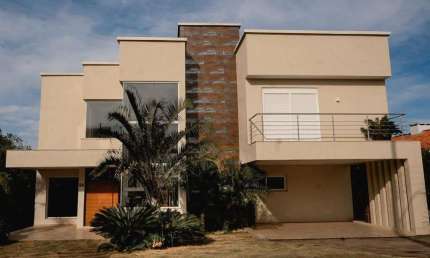 Sobrado à venda, 415 m² por R$ 3.190.000,00 - Paragem dos Verdes Campos - Gravataí/RS