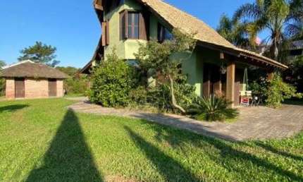 Sobrado à venda, 145 m² por R$ 1.399.000,00 - Paragem dos Verdes Campos - Gravataí/RS