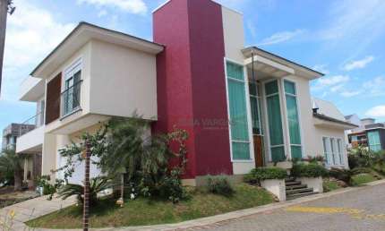 Sobrado à venda, 237 m² por R$ 1.650.000,00 - Dom Feliciano - Gravataí/RS