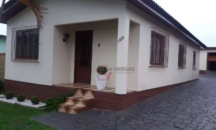 Casa à venda, 100 m² por R$ 399.000,00 - Granville - Gravataí/RS
