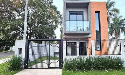 Sobrado à venda, 72 m² por R$ 559.000,00 - Salgado Filho - Gravataí/RS