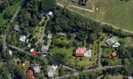 Área à venda, 3000 m² por R$ 320.000,00 - Estancia Antiga - Gravataí/RS