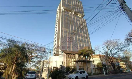 Sala à venda, 32 m² por R$ 372.900,00 - Centro - Gravataí/RS