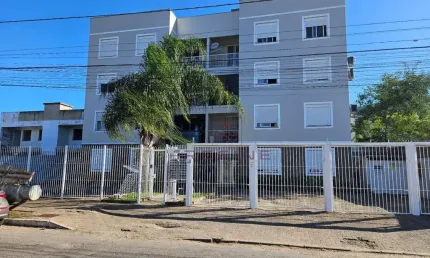 Apartamento com 2 dormitórios à venda, 70 m² por R$ 219.900,00 - Parque dos Anjos - Gravataí/RS